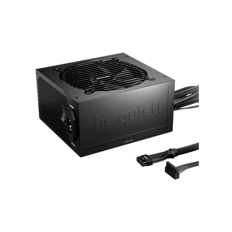 Блок питания 750W Be Quiet Pure Power 12