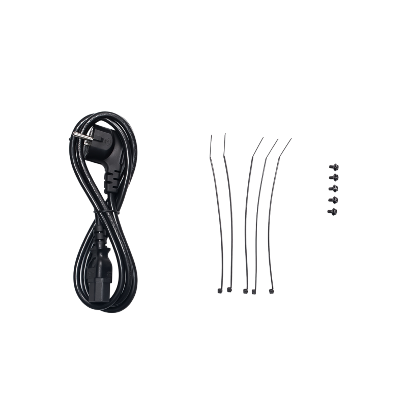 Блок питания 850W Be Quiet Pure Power 12