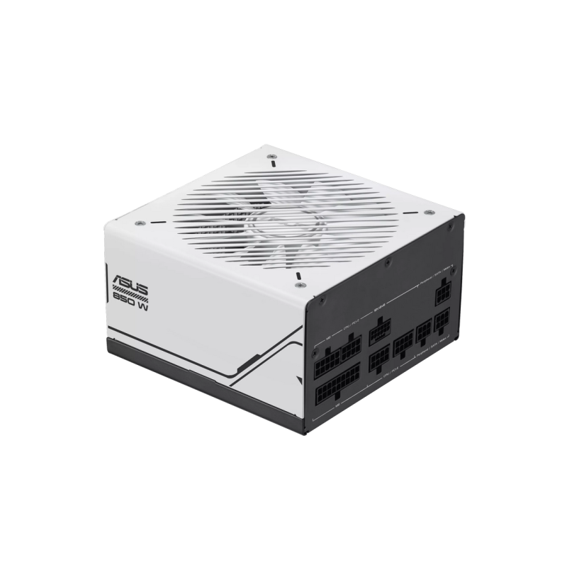 Блок питания 750W Asus Prime AP-750G, White/Black