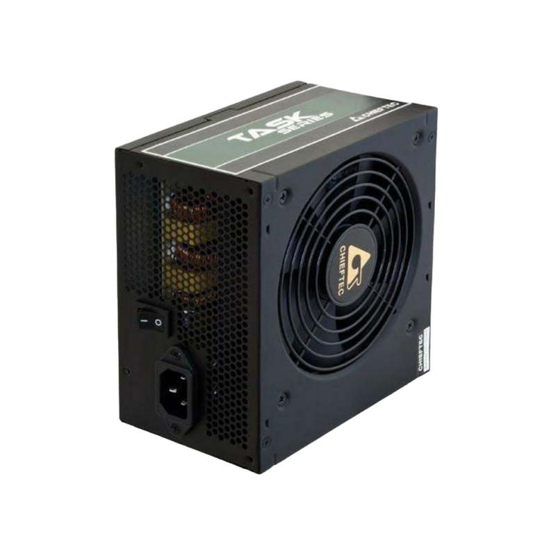 Блок питания 700W Chieftec TASK TPS-700S