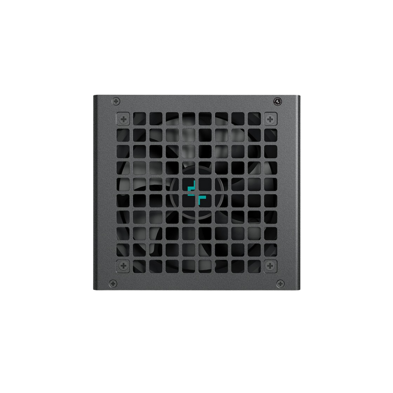 Блок питания 750W Deepcool PL750D, Black