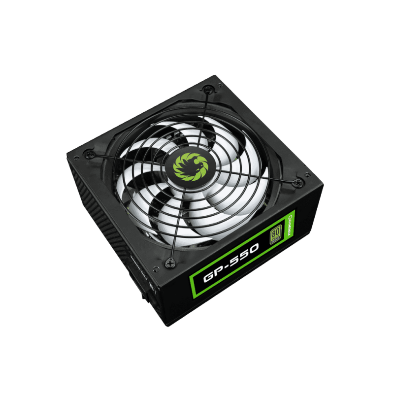 Блок питания 550W Gamemax GP-550