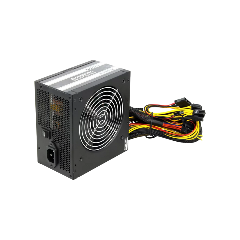 PSU 500W Chieftec Smart GPS-500A8