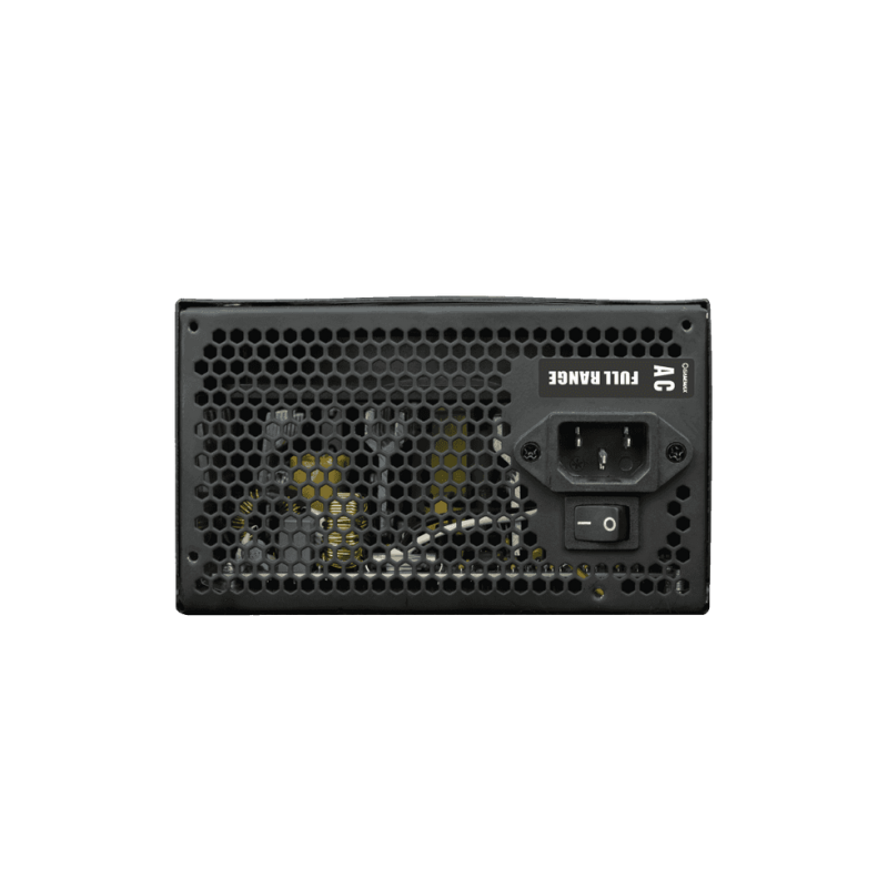 Блок питания 550W Gamemax GP-550