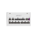 Блок питания 1000W Asus ROG Strix Gaming, White