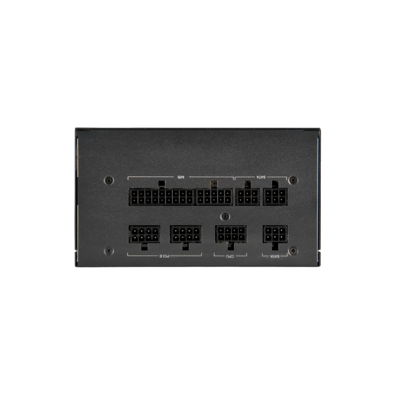 Блок питания 750W Chieftec Polaris PPS-750FC