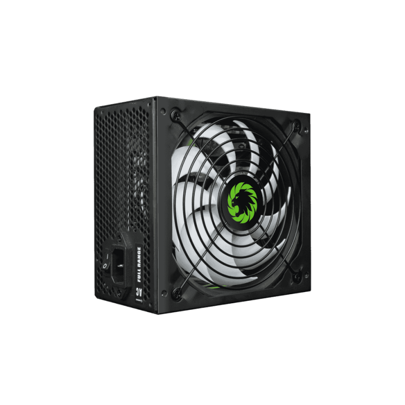 Блок питания 550W Gamemax GP-550