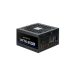 Power Supply ATX 750W Chieftec VITA SM3, BPX-750-C, 80+ Bronze, 120mm, Active PFC, Long black cables, Black