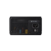 Блок питания ATX 1000 Вт ASUS TUF Gaming, 80+ Gold, 150 мм, Active PFC, OPP/OVP/UVP/SCP/OCP/OTP, полностью модульный, черный