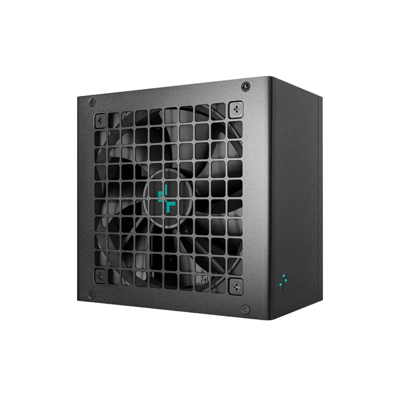 Блок питания 850W Deepcool PN850M, Black
