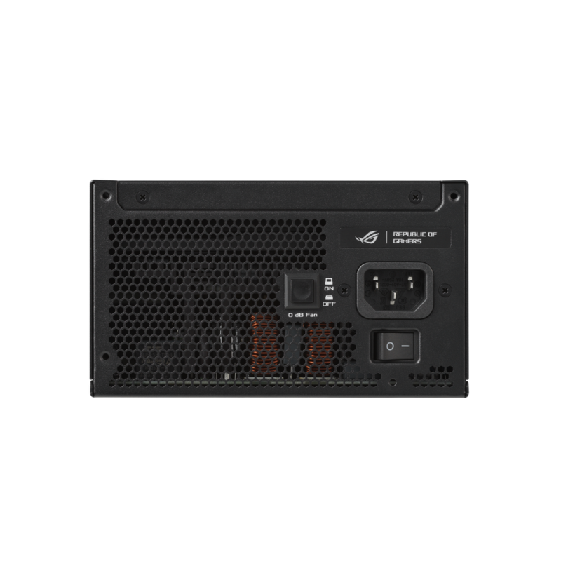 Блок питания 1200W Asus ROG Strix Gaming