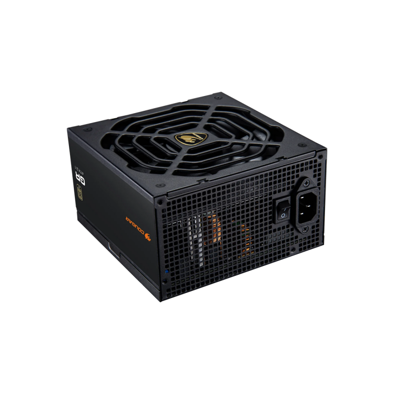 Power Supply ATX 1000W Cougar Power GR 1000, 80+ Gold, 140mm, ATX 3.1 and PCIe 5.1, Active PFC, Full Modular