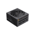 Блок питания ATX 750 Вт GAMEMAX GX-750 PRO, 80+ Gold, 135 мм, ATX 3.1, PCIe 5.1, LLC+DC/DC, полностью модульный, черный