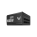 Блок питания ATX 1000 Вт ASUS TUF Gaming, 80+ Gold, 150 мм, Active PFC, OPP/OVP/UVP/SCP/OCP/OTP, полностью модульный, черный