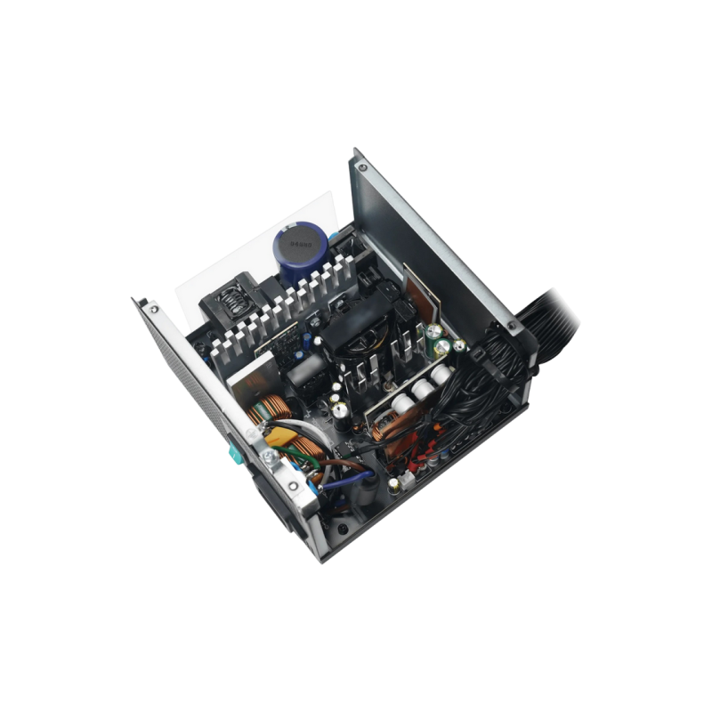 Блок питания 850W Deepcool PN850D, Black