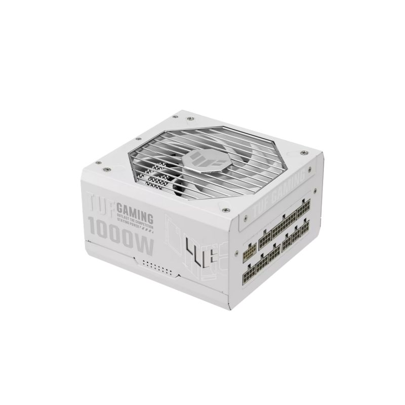 Блок питания 1000W Asus TUF Gaming