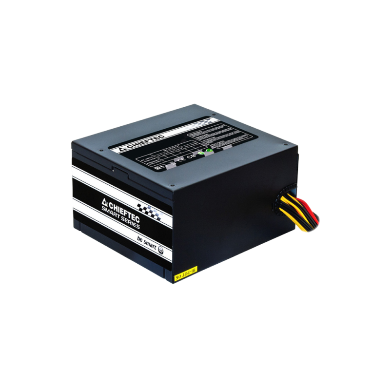 PSU 600W Chieftec Smart GPS-600A8