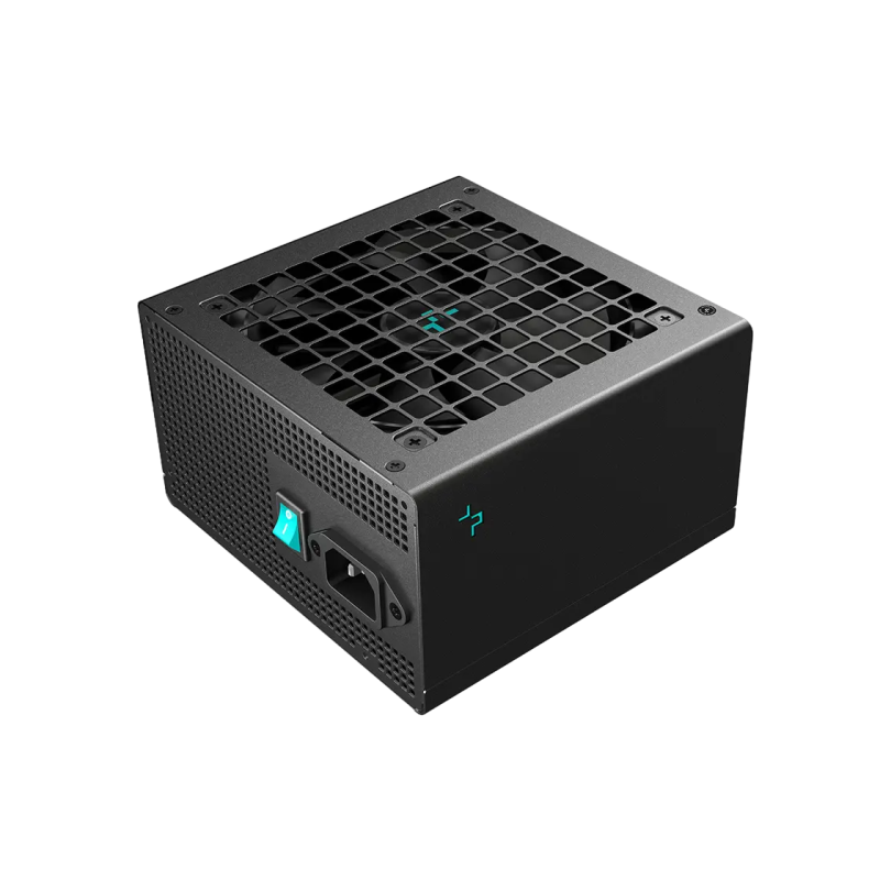 Блок питания 850W Deepcool PN850M, Black