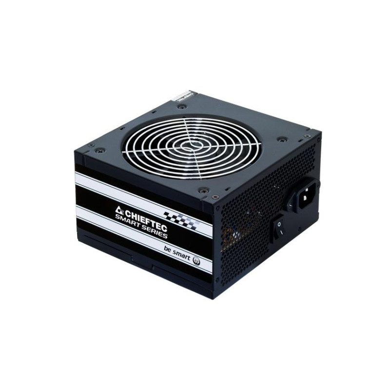 PSU 600W Chieftec Smart GPS-600A8