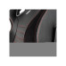 Кресло Noble Epic NBL-PU-RED-002 Black/Red