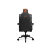 Кресло Cougar ARMOR EVO Black/Orange