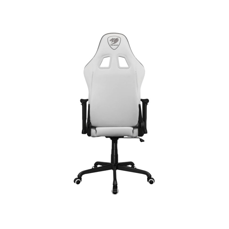Кресло Cougar ARMOR ELITE White