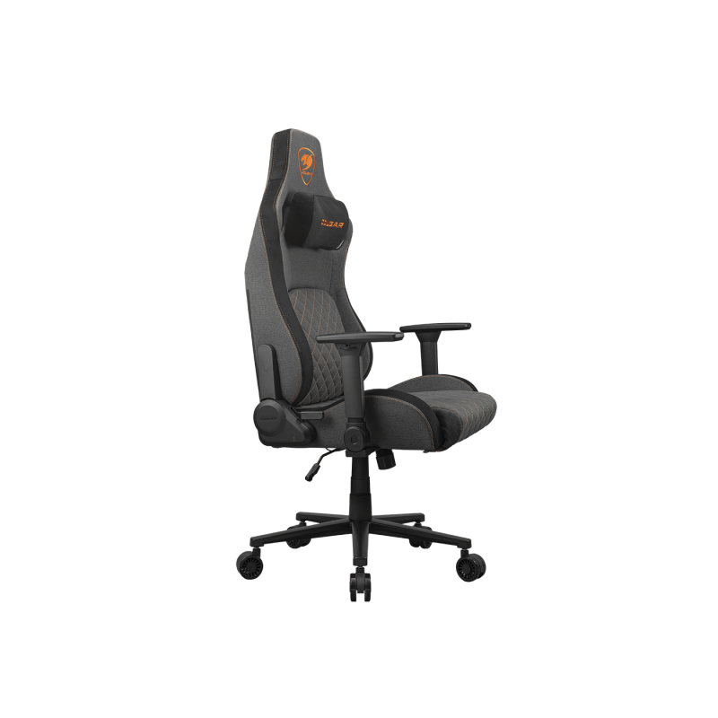 Кресло Cougar Defensor Gray F