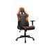Кресло Cougar ARMOR ELITE Black/Orange