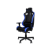 Кресло Noble Epic NBL-ECC-PU-BLU Compact Black/Carbon/Blue
