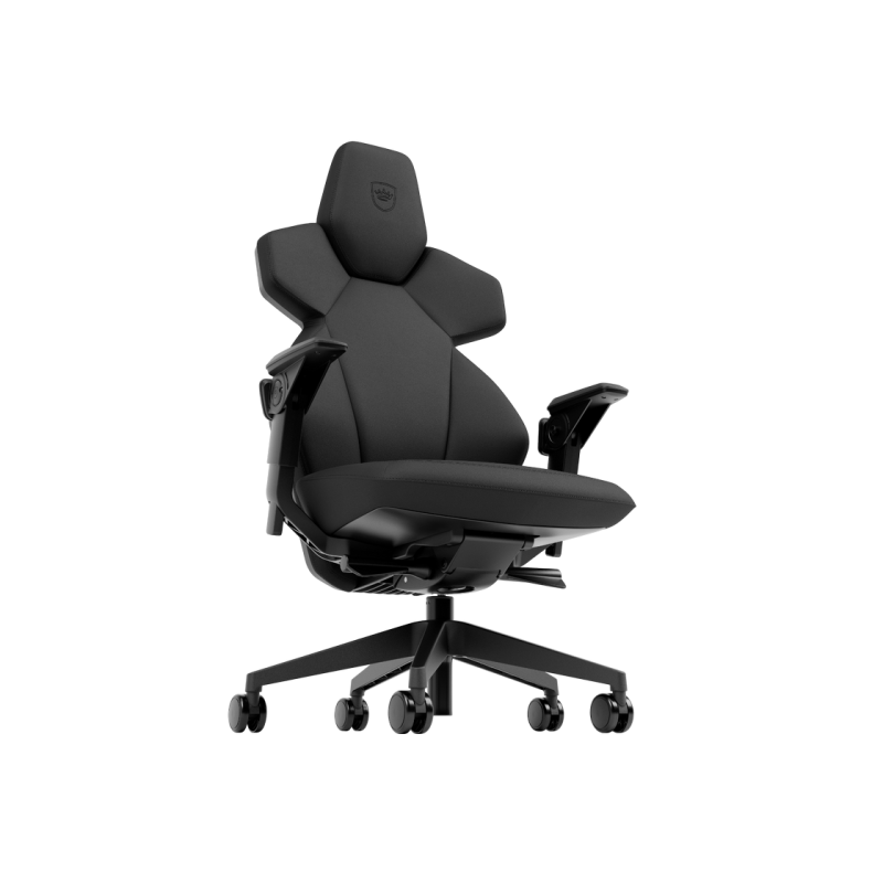 Кресло Noble DAWN Gaming Black Edition