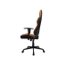 Кресло Cougar ARMOR ELITE Black/Orange