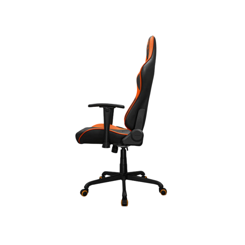 Кресло Cougar ARMOR ELITE Black/Orange