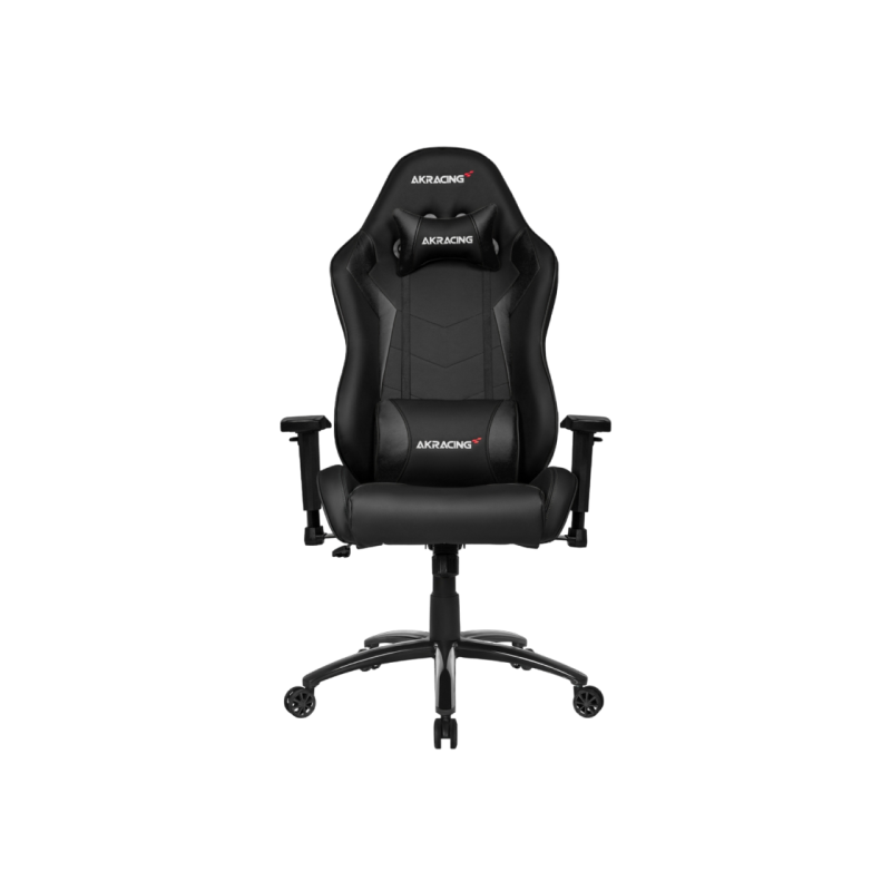 AKRacing Core SX AK-SX-BK, Black