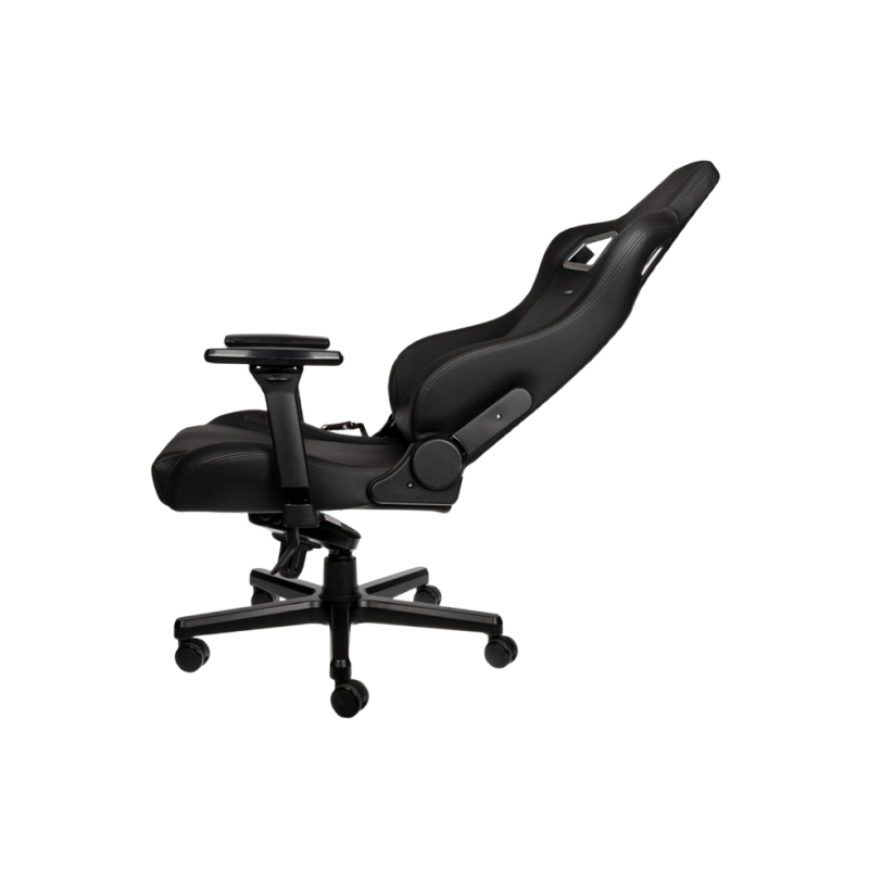 Noblechairs Epic NBL-PU-BLU-002, Black/Blue