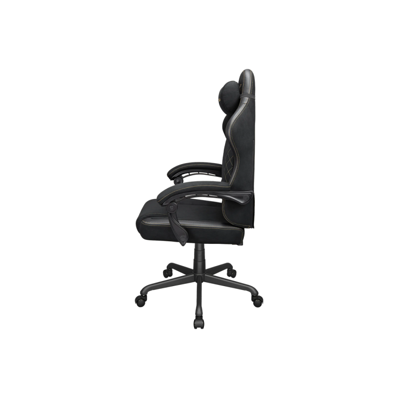 Scaun Cougar FUSION EX Gold F