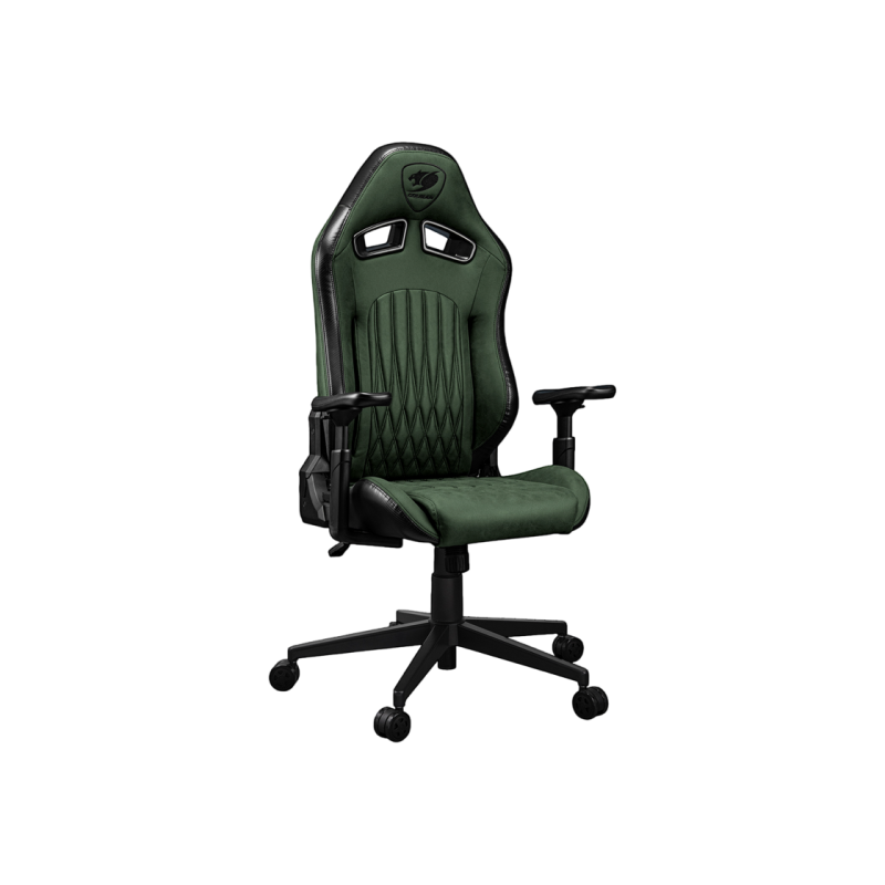 Gaming Chair Cougar EXPLORE ARMY GREEN F