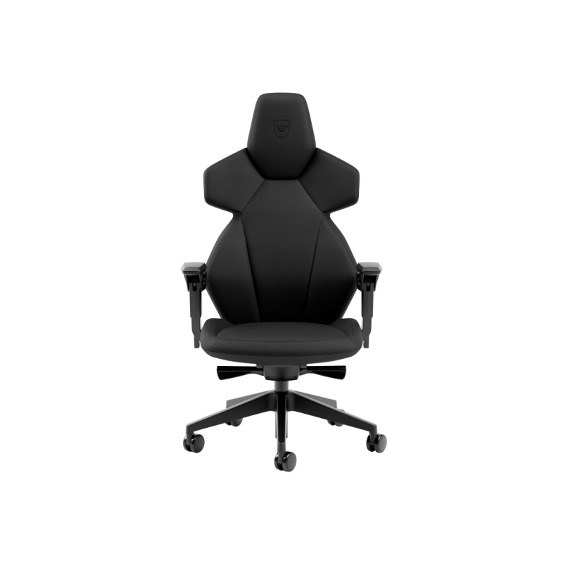 Кресло Noble DAWN Gaming Black Edition