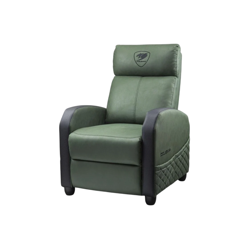 Cougar Sofa Cougar Ranger Elite, Army Green