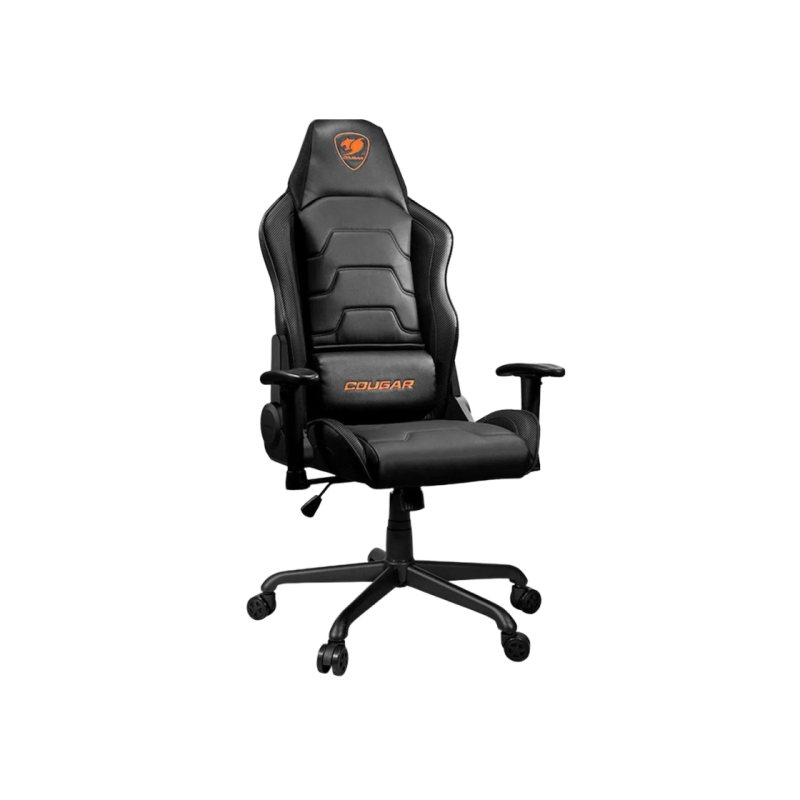 Кресло Cougar ARMOR Air Black