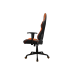 Кресло Cougar ARMOR ELITE Black/Orange