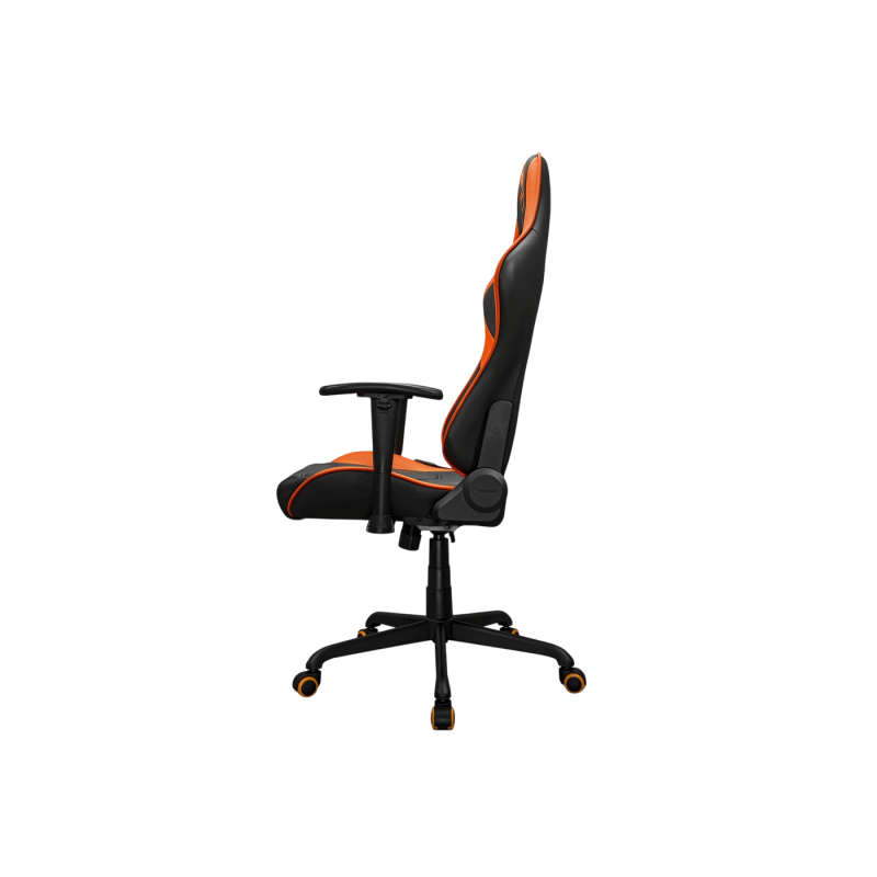 Кресло Cougar ARMOR ELITE Black/Orange