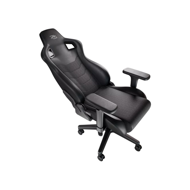 Gaming Chairs Proove Gaming Warrior Black