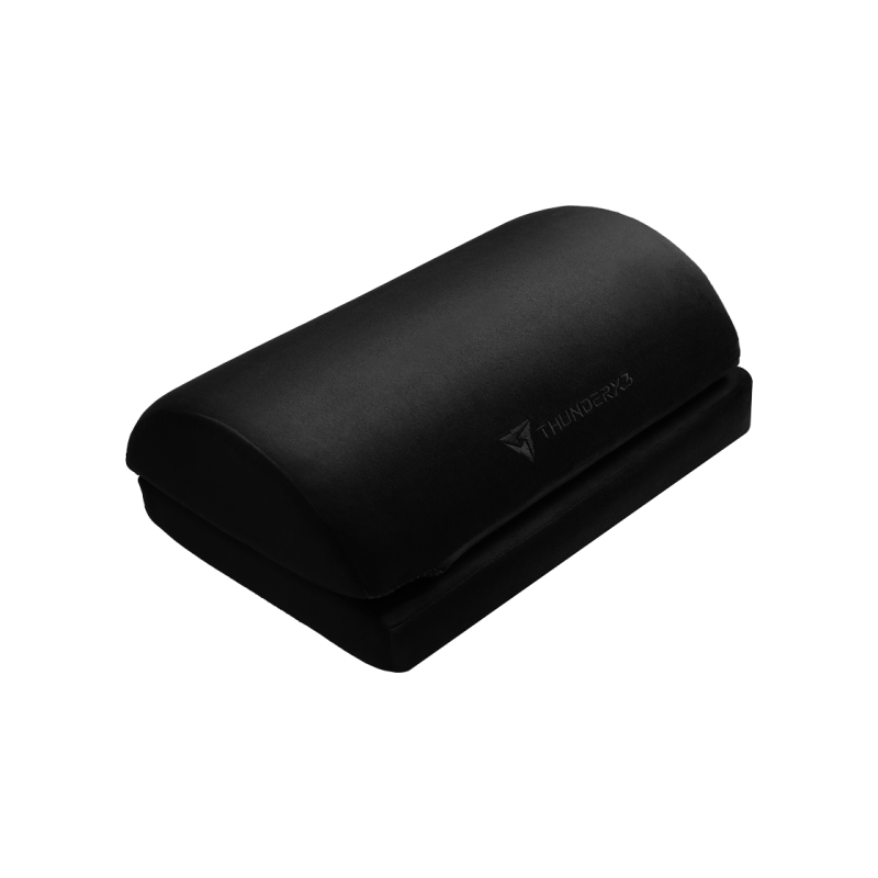 Кресло ThunderX3 Core Modern, Black, 209205
