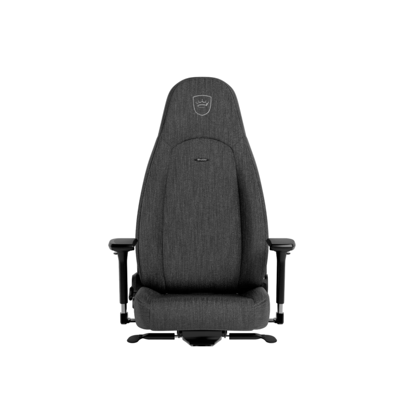 Кресло Noble Icon TX NBL-ICN-TX-ATC Anthracite