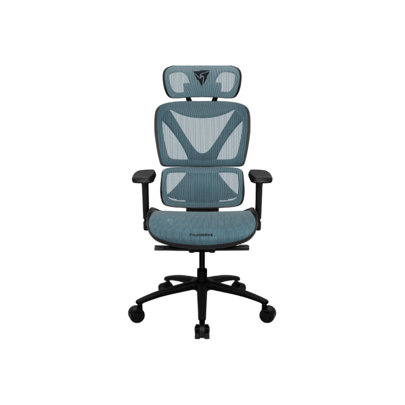 Кресло ThunderX3 XTC Chroma Black Blue