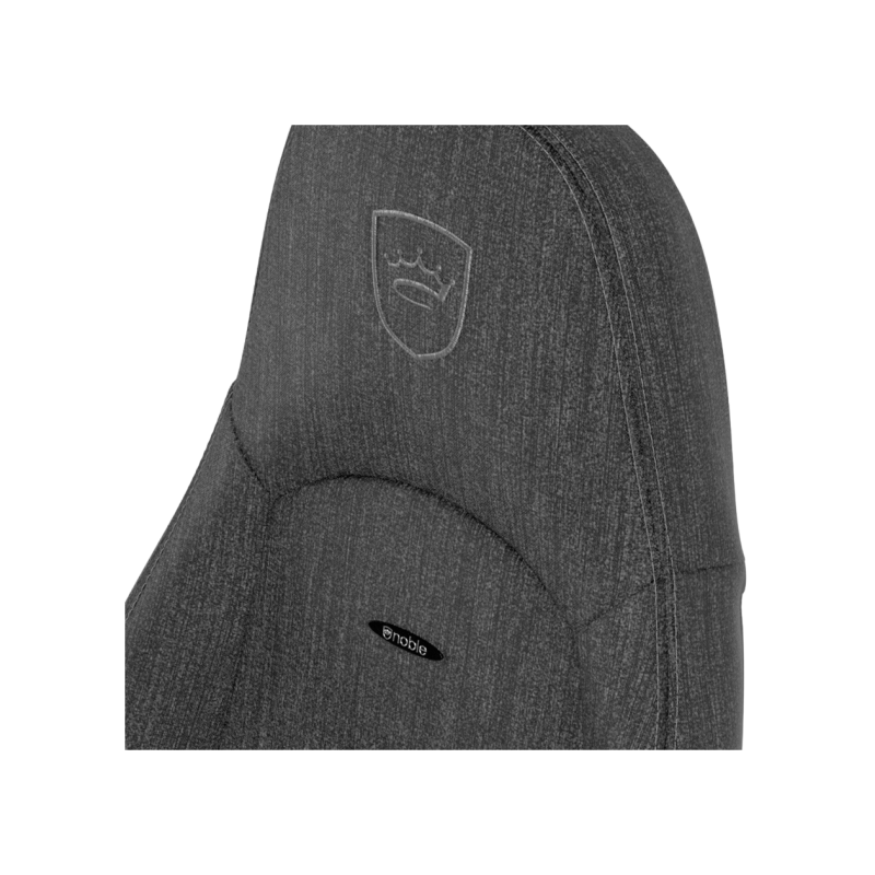 Кресло Noble Icon TX NBL-ICN-TX-ATC Anthracite