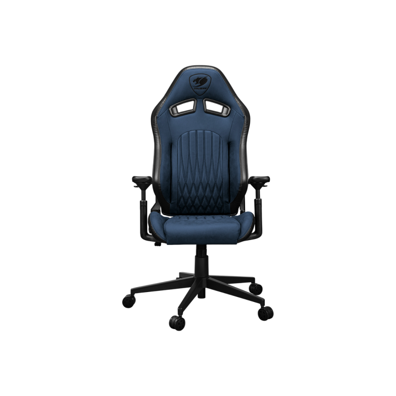 Gaming Chair Cougar EXPLORE Navy Blue F