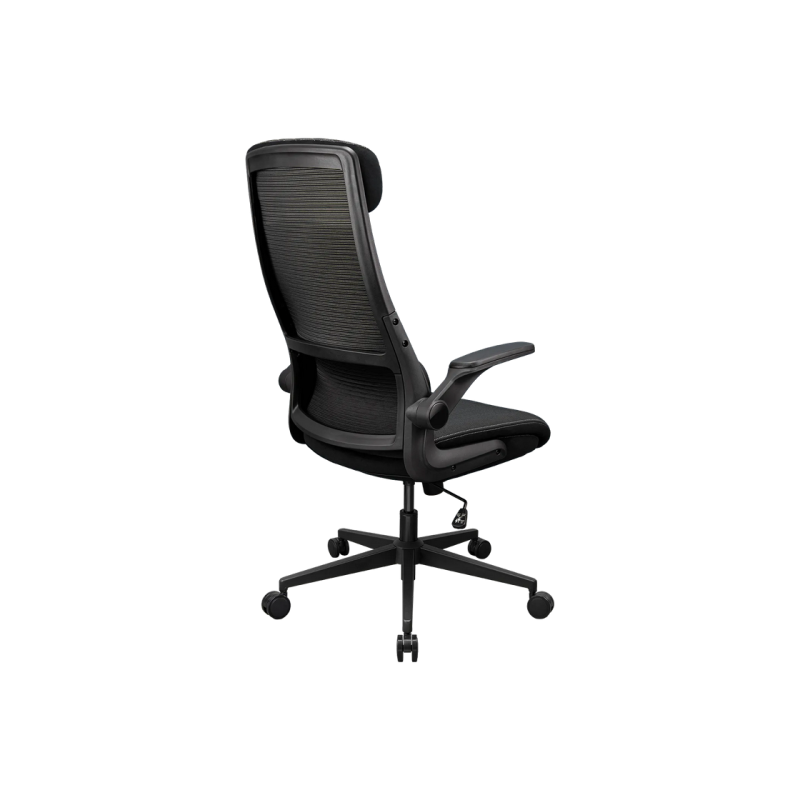 Scaun Chair Cougar Stryder, Black