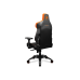 Кресло Cougar ARMOR EVO Black/Orange