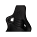 Кресло Noble Epic NBL-ECC-PU-BLA Compact Black/Carbon